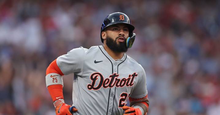 GameThread: Tigers vs. Phillies, 4:05 p.m.