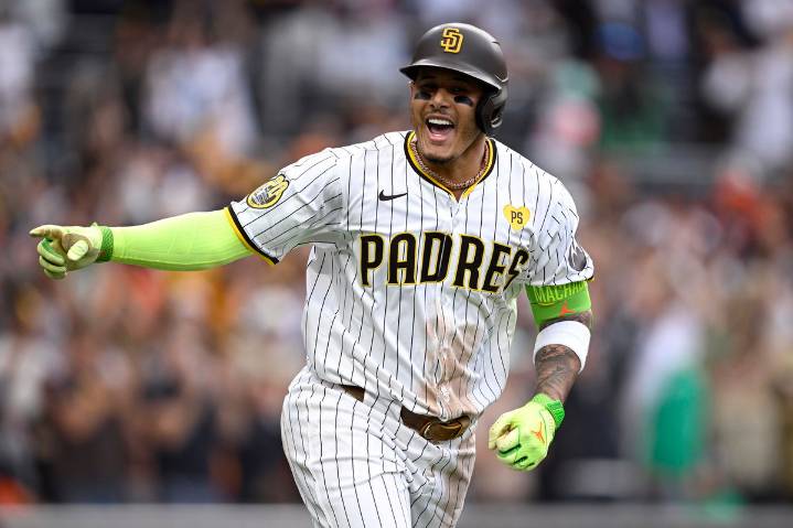 Guardians Star Breaks Silence on Manny Machado Rift Rumors with Bold 2026 WBC Claim