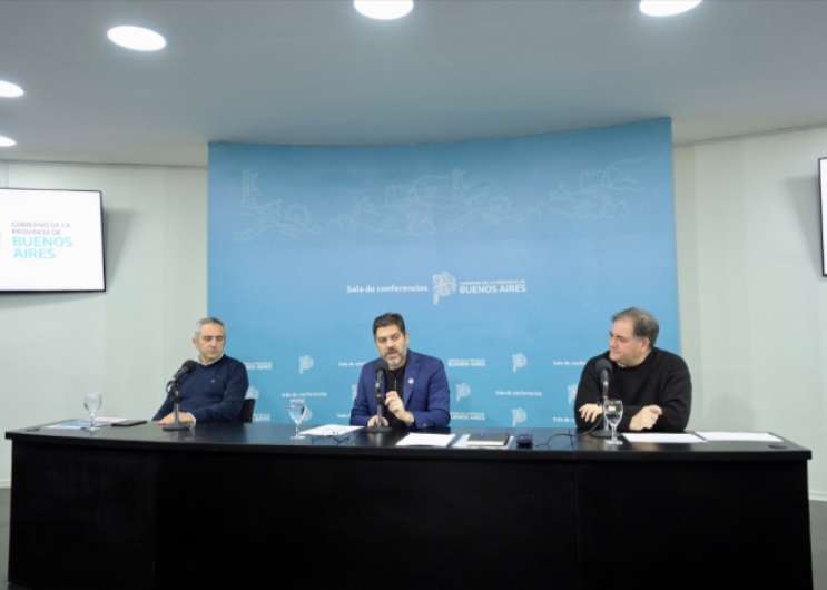 Se perdieron 183 mil puestos de trabajo asalariados formales