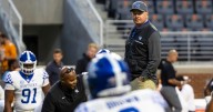 CRAWFORD | At Churchill Downs, Mark Stoops touts a return to Kentucky's roots
