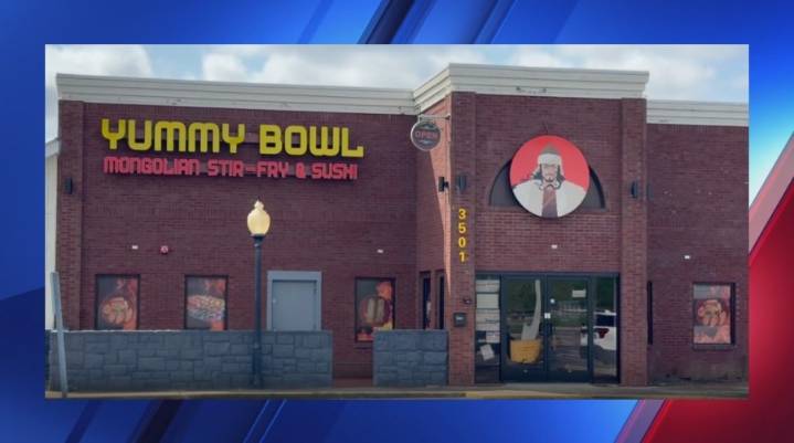 New restaurant coming to Dothan