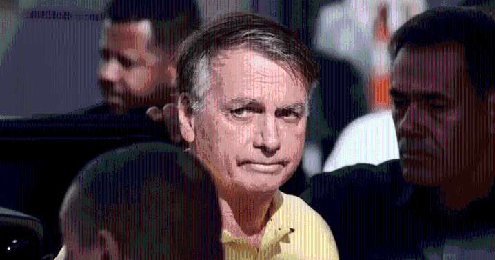 Jair Bolsonaro abandona prisión domiciliaria por exámenes médicos a días de su sentencia por intento de golpe de Estado