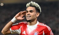 Luis Díaz rompió el silencio y confesó por qué fichó por Bayern Múnich