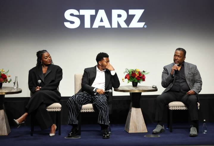 Starz Q2 2025 Earnings: Linear And Streaming Subscribers Decline, Squeezing Revenue