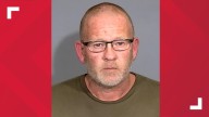 Former IMPD officer sentenced to 20 years in prison for sexual misconduct with teen girl