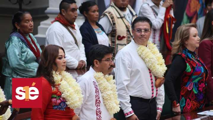 Dan amnistía a mujer indígena del Estado de México