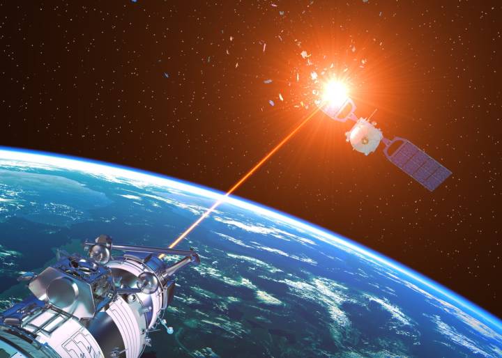 Electro Optic Systems: I Was Wrong And Here Is Why (OTCMKTS:EOPSF)