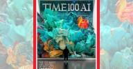 How We Chose the TIME100 AI 2025 How We Chose the TIME100 AI 2025
