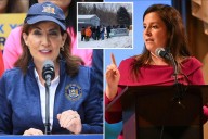 Exclusive | NY Rep. Elise Stefanik demands to know if Gov. Hochul knew massive prison strike was brewing: 'Why did she refuse to act?'