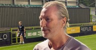 Academy minutes, desire to win competition and selection headache - Robbie Savage after Forest Green Rovers' victory over West Brom U