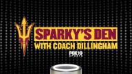 Sparky's Den with Coach Dillingham