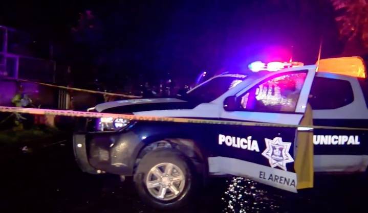 Nueva masacre en Jalisco: matan a cinco de una familia en El Arenal