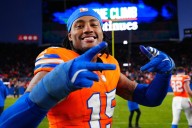 AFC Notes: Nik Bonitto, Tre Harris, Broncos, Chargers, Chiefs