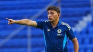 Villacampa ve con emoción el próximo clásico de América Femenil
