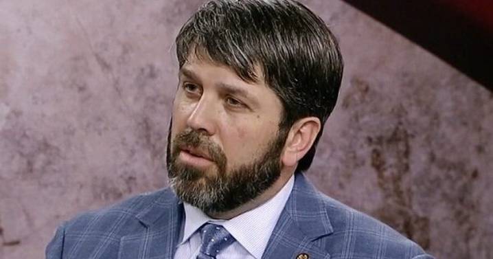Jim Zeigler: State Sen. Gudger realized problem, courageously corrected it