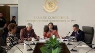 Comisión de Salud valida dictamen para homologar sistema estatal con IMSS