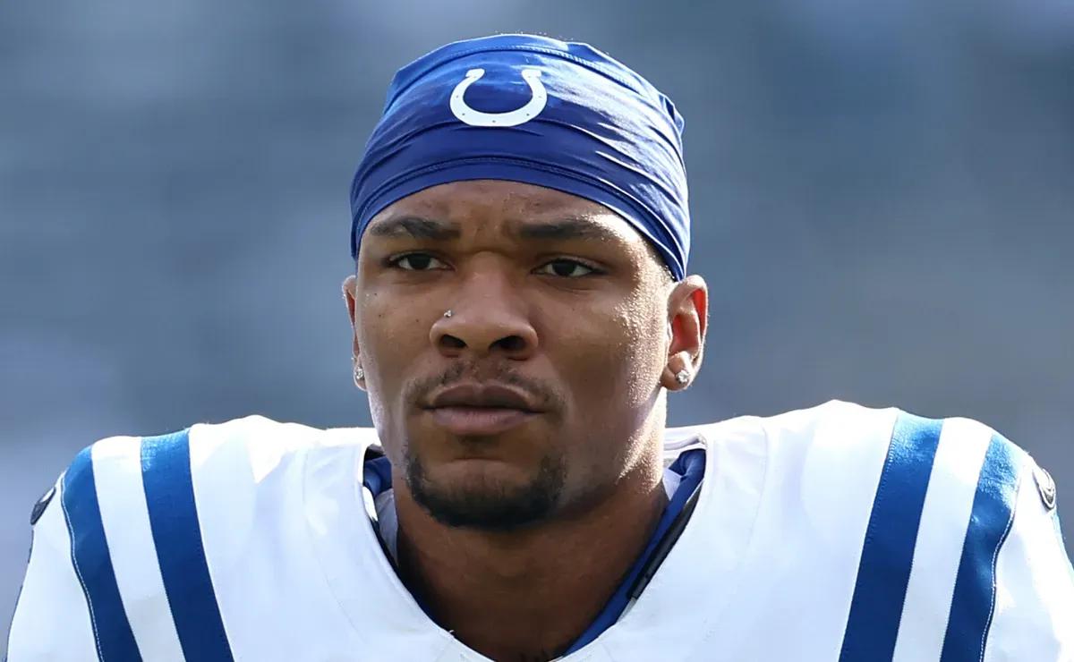 Colts QB coach reveals the real reason Anthony Richardson lost starting job to Daniel Jones