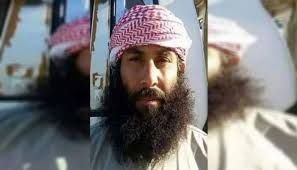 La coalición liderada por Estados Unidos mató a un comandante en un ataque en el noroeste de Siria
