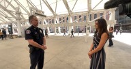 RTD police said one workflow change from officers increased safety on public transit