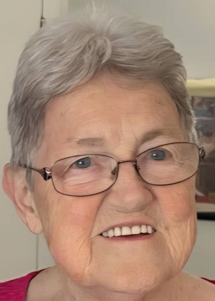 Lyla Lewkoski (Hamilton) - Obituary -