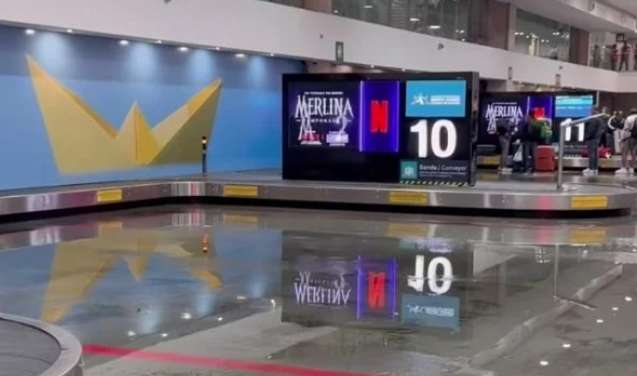 Aun con el AIFA, López Obrador recomendó a Sheinbaum otra terminal en el AICM