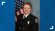 Texas Fire Captain dies at 50 after accidental fall off