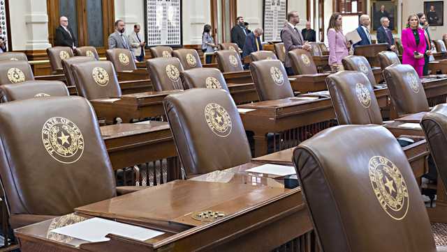 Several states consider redrawing congressional maps after Texas kicks off fight