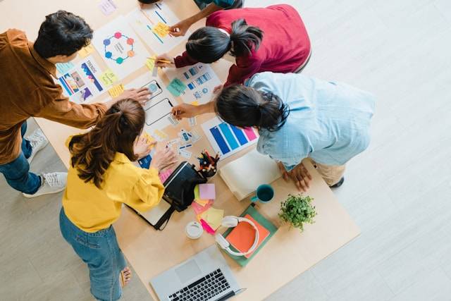 El futuro del marketing: medios, datos y autenticidad