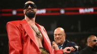 Seth Rollins To Defend WWE World Title In Four-Way Match At Clash In Paris