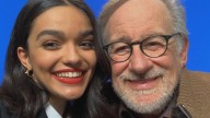 Rachel Zegler feels 'indebted' to Steven Spielberg after he 'changed her life'