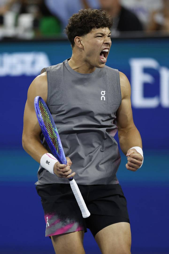 El estadounidense Shelton elimina al español Pablo Carreño en segunda ronda