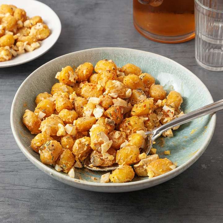 Gnocchi Potato Salad Recipe: How to Make It