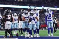 Final Cowboys 53-man roster projection: Injury timelines affect several key spots