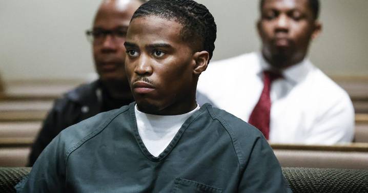 Memphis man who killed 3 in livestreamed shooting rampage pleads guilty
