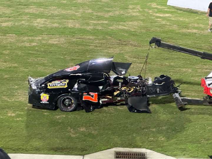 RIP: Veteran Driver Passed Away in Fatal Head-On Crash at Bowman Gray Veteran driver Robbie Brewer dies after a tragic crash at Bowman Gray, leaving the racing community mourning his loss. Vikrant Dam