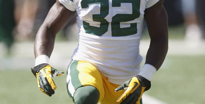 New York Jets have plenty of Wisconsin & Packers connections