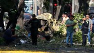 Colombia: al menos trece muertos en ataques coordinados sacuden Cali y Antioquia