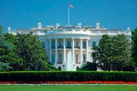 Popular actriz de Hollywood mintió sobre su edad y le prohibieron entrar a la Casa Blanca