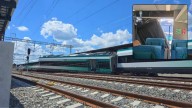 Pasajeros del accidente del Tren Maya afirman fue un choque
