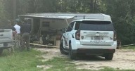 Death investigation after bodies of man and woman found in Hardin County