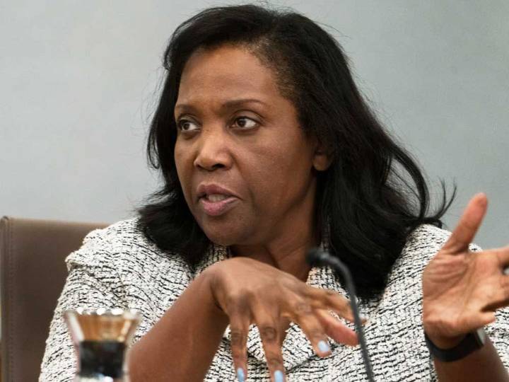 Trump fires Fed governor, opening front in fight over bank