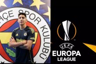 Sorteo Europa League y Conference League 2025: Estos son los rivales de los mexicanos