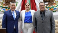 Presentan diputados panistas iniciativas a favor de la movilidad y la salud de los nayaritas