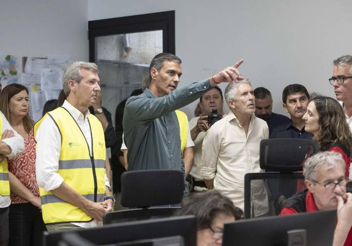 Sánchez presenta este lunes su propuesta de Pacto de Estado para la emergencia climática