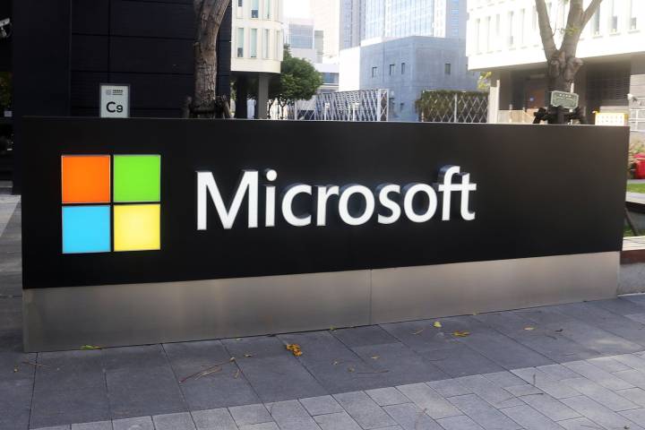 Microsoft Locks Down Building After Protesters Breach President's Office
