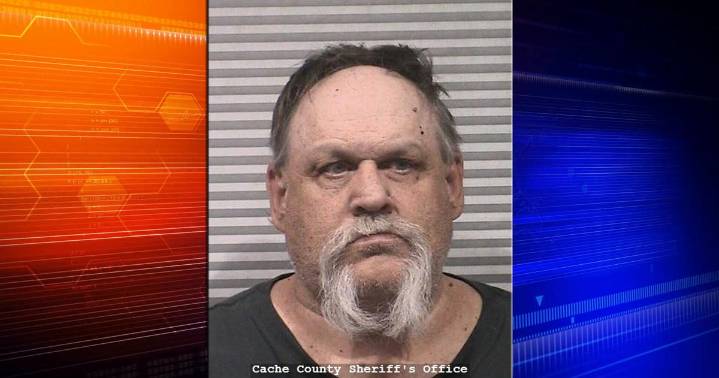 Homeless man sentenced to prison for stalking Logan emergency shelter volunteer