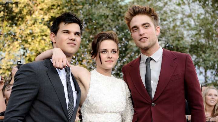 Is Twilight coming out with a new movie? Details as fans freak out over cryptic new teaser