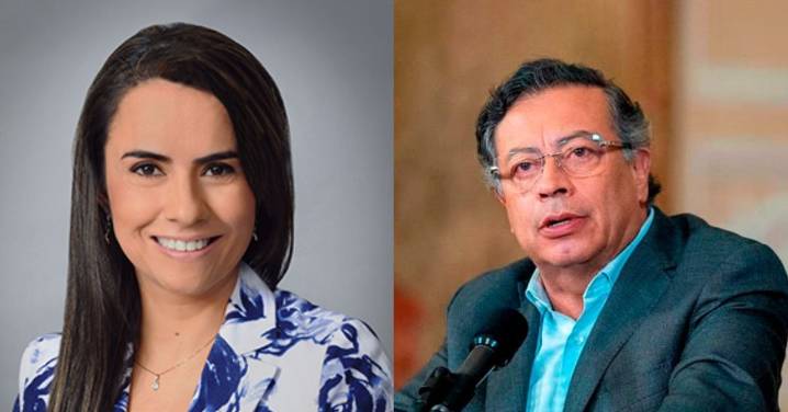 Congreso de Colombia no aprueba postura de Petro sobre isla Santa Rosa