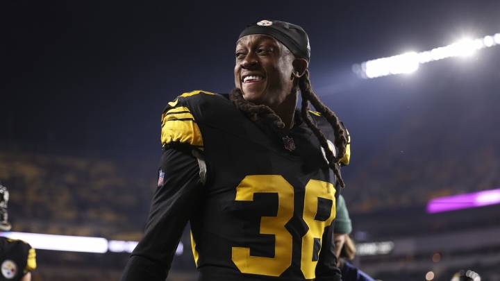Raiders sign S Terrell Edmunds