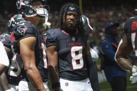 TRADE: Texans Trading WR John Metchie To Eagles